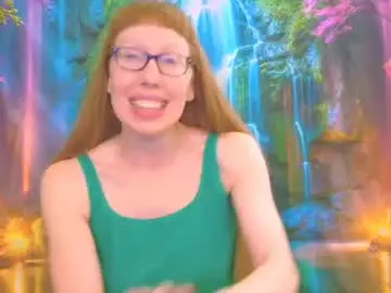Chaturbate Free Live Porn of ember_starleena