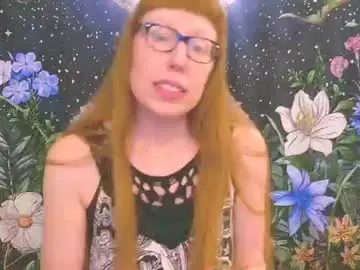 Chaturbate Live Porn of ember_starleena