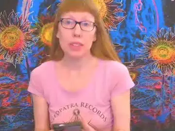 Chaturbate Best Webcam of ember_starleena