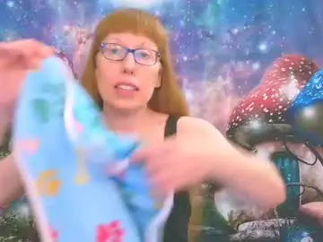 Chaturbate Free Live Porn of ember_starleena