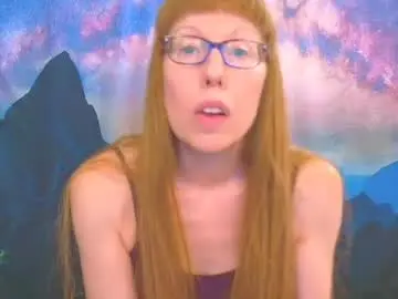 Chaturbate Free Live Porn of ember_starleena