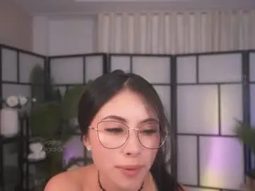 Chaturbate Live Porn of gigi_ulala