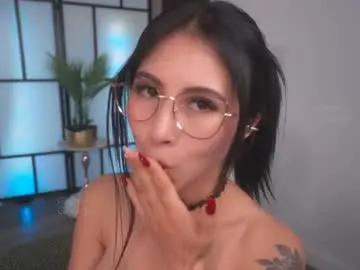 Chaturbate Private Sex Chat of gigi_ulala