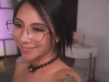 Chaturbate Best Webcam of gigi_ulala