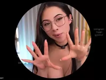 Chaturbate Live Sex of gigi_ulala
