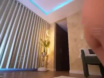 Chaturbate Nude Webcam of gigi_ulala