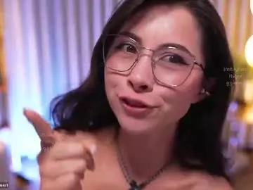 Chaturbate Free Porn Cam of gigi_ulala
