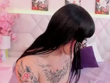 Chaturbate Live Porn of hanna_mitsury