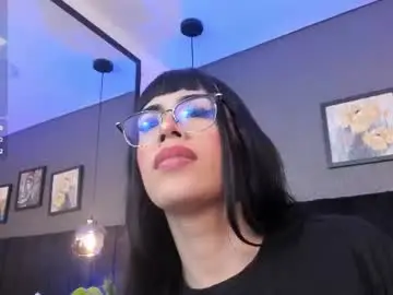 Chaturbate Free Live Porn of hanna_mitsury