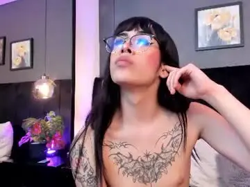 Chaturbate Live Porn of hanna_mitsury