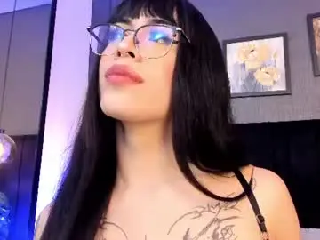 Chaturbate Nude Webcam of hanna_mitsury