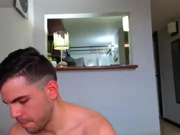 Chaturbate Free Porn Cam of hotstud_999