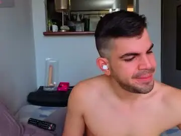 Chaturbate Free Live Porn of hotstud_999