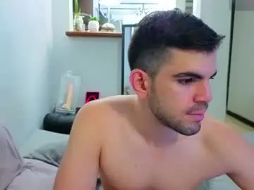 Chaturbate Nude Webcam of hotstud_999