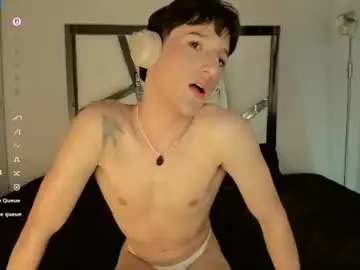 Chaturbate Private Sex Chat of jei_7m