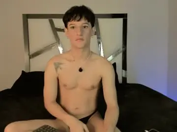 Chaturbate Sex Cam of jei_7m