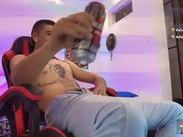 Chaturbate Live Sex of jimm66_