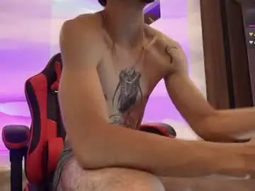 Chaturbate Live Sex Cam of jimm66_
