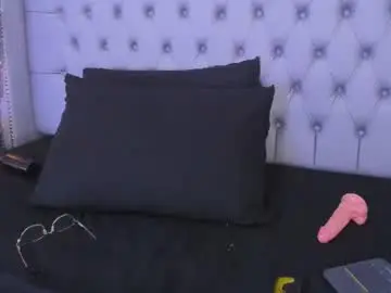 Chaturbate Free Live Porn of luna__velvett_