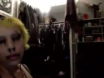 Chaturbate Adult Video Chat of mastershredhead