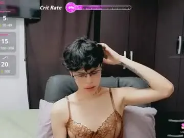 Chaturbate Adult Video Chat of melissa_and_dany