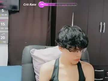 Chaturbate Sex Chat of melissa_and_dany