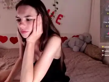 Chaturbate Live Porn of moore_alice