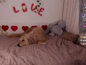 Chaturbate Sex Cam of moore_alice