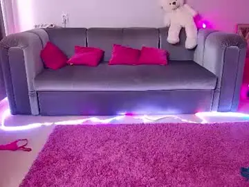 Chaturbate Live Sex of nally_ferrari