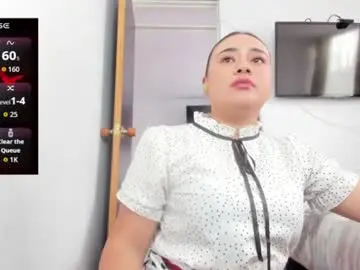 Chaturbate Sex Cam of reyledoll