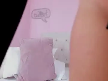 Chaturbate Live Porn of scarlet_rosi