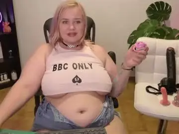 Chaturbate Live Sex Cam of showmebbw