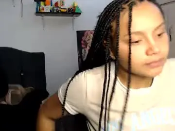 Chaturbate Free Porn Cam of sweett_candy1