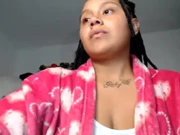 Chaturbate Sex Cam of sweett_candy1