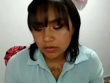 Chaturbate Live Sex Cam of sweett_candy1