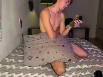 Chaturbate Free Porn Cam of xavier_200