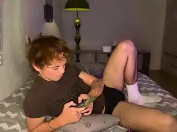 Chaturbate Best live sex cam show of xavier_200