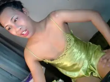Chaturbate Nude Webcam of _asiancutie