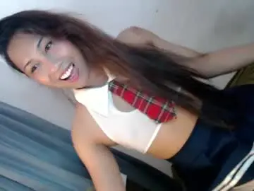 Chaturbate Free Live Porn of _asiancutie