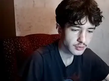 Chaturbate Live Sex Cam of _zanex