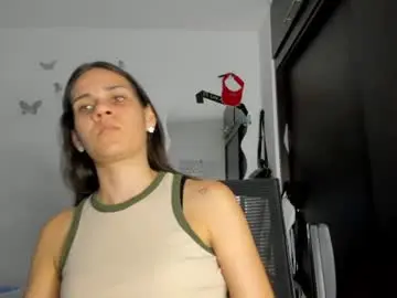 Chaturbate Sex Chat of abby_connie