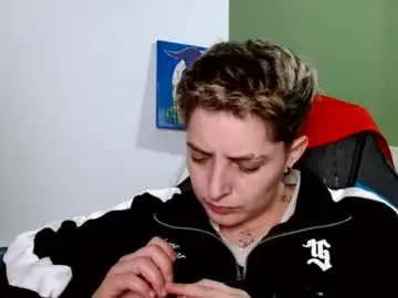 Chaturbate Watch Live Sex Cams of alex_parker07