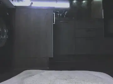 Chaturbate Sex Cam of alisaxfox