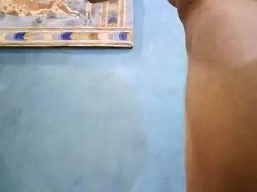 Chaturbate Live Sex of azzlis