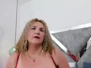 Chaturbate Free Porn Cam of blonde_mature1