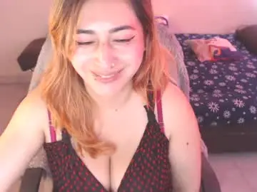 Chaturbate Live Sex of cat_naughty