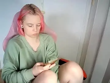 Chaturbate Live Sex of cherrybaby_0