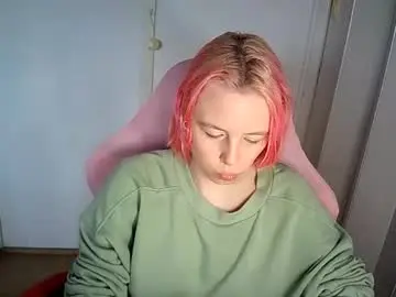 Chaturbate Best live sex cam show of cherrybaby_0
