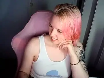 Chaturbate Watch Live Sex Cams of cherrybaby_0