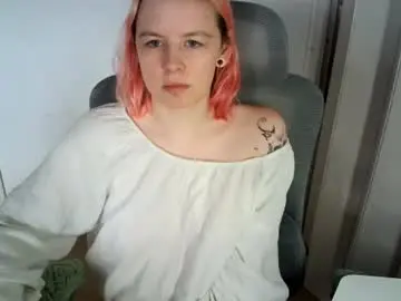 Chaturbate Private Sex Chat of cherrybaby_0
